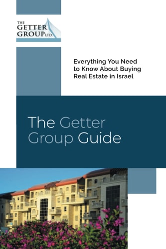 Everything You Need to Know about Buying Real Estate in Israel
