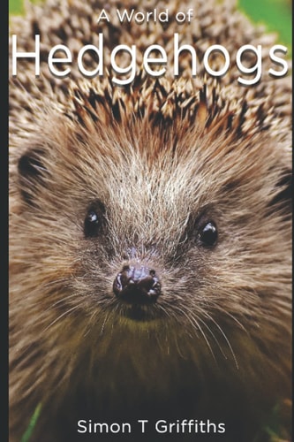 A World of Hedgehogs