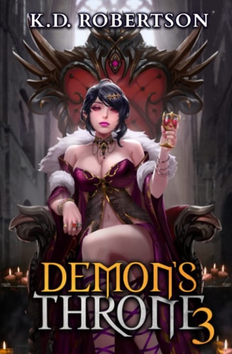 Demon's Throne 3