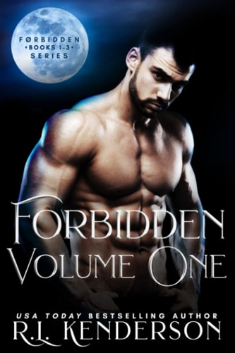 Forbidden Series Volume One