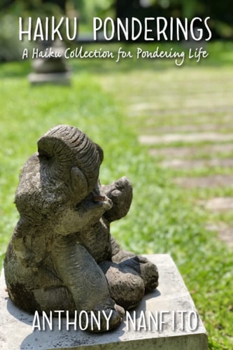 Haiku Ponderings A Haiku Collection for Pondering Life