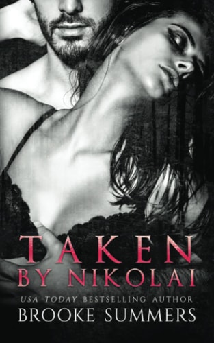 Taken By Nikolai