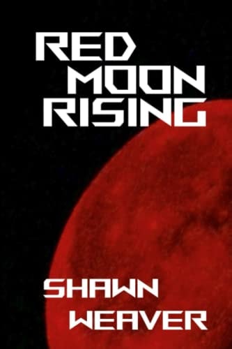 Red Moon Rising