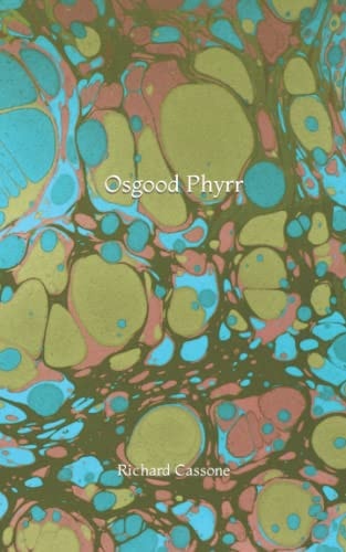 OSGOOD PHYRR.