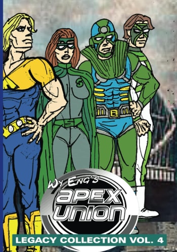 Apex Union Legacy Collection Vol. 4