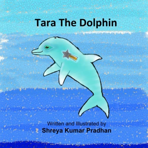Tara The Dolphin