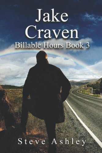Jake Craven Billable Hours Book 3