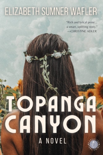 Topanga Canyon
