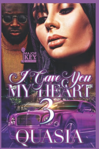 I Gave You My Love 3