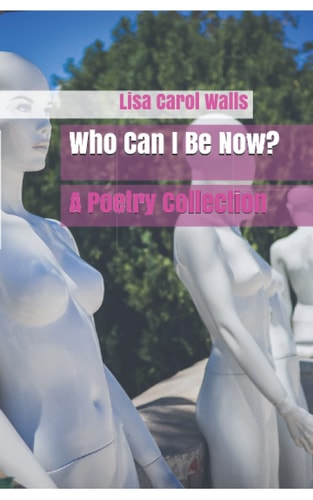 Who Can I Be Now?: A Poetry Collection
