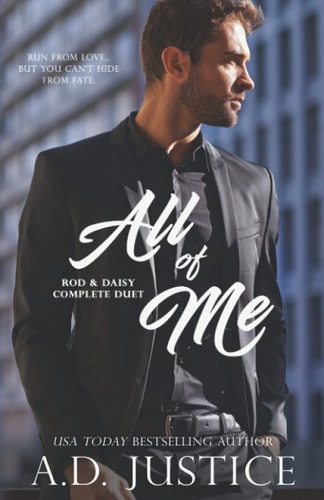 All of Me Rod & Daisy Duet Box Set