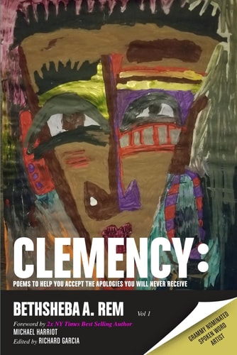 Clemency Poems to Help You Accept the Apologies You Will Never Receive