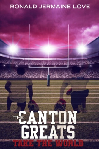 The Canton Greats Take The World