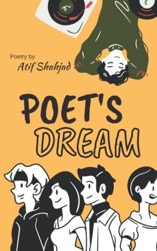 Poet's Dream