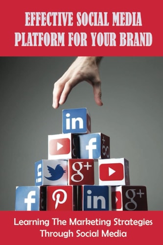 Effective Social Media Platform For Your Brand Learning The Marketing Strategies Through Social Media: How To Grow Social Media Followers