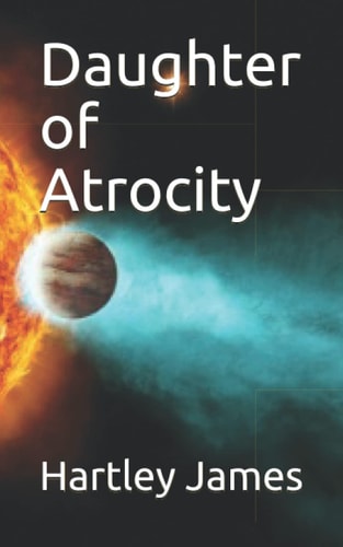 Daughter of Atrocity