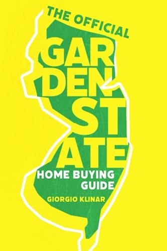 The Official Garden State Home Buying Guide