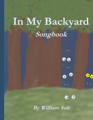 In My Backyard Songbook