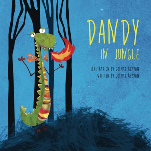 Dandy In Jungle