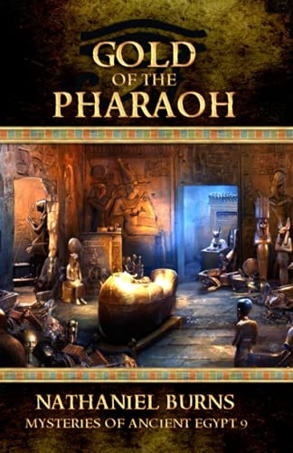 Gold of the Pharaoh
