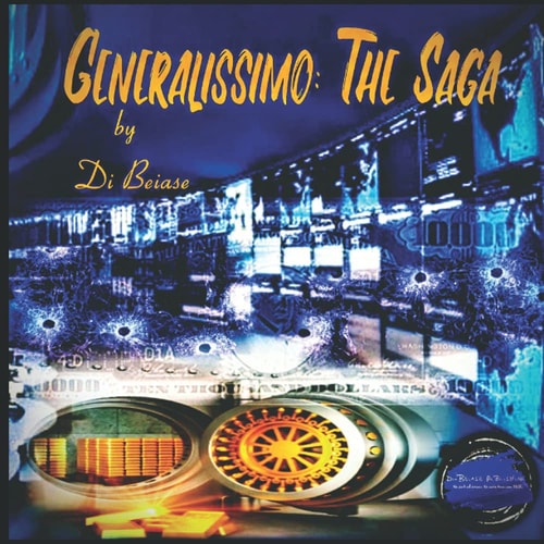 Generalissimo The Saga Generalissimo The Saga Limited Edition