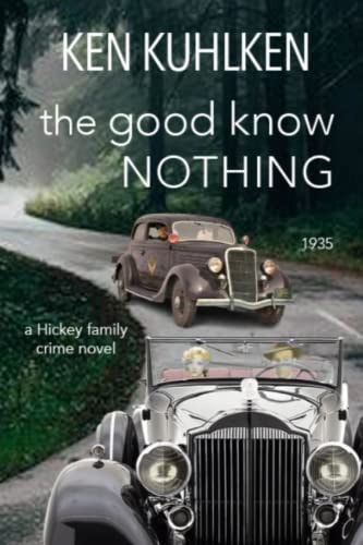 The Good Know Nothing