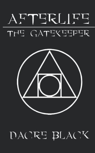 Afterlife The Gatekeeper