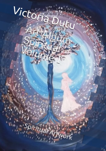 Art Album Spiritual Volume I Spiritual Artwork