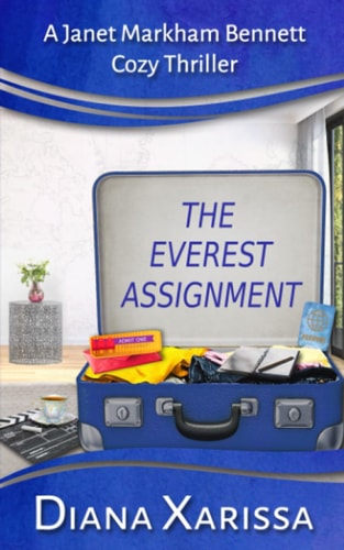 The Everest Assignment