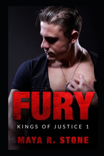 Fury Kings of Justice MC 1