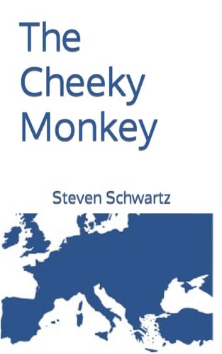 The Cheeky Monkey