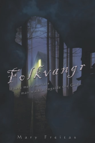 Folkvangr