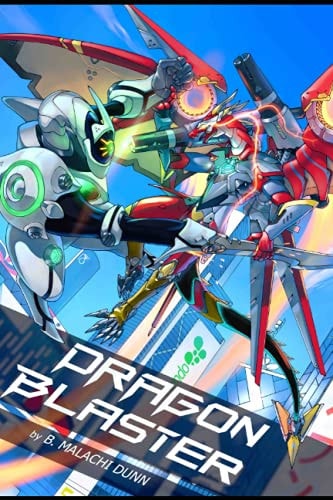 Dragon Blaster Season 1: The Game that Ruined Our Lives