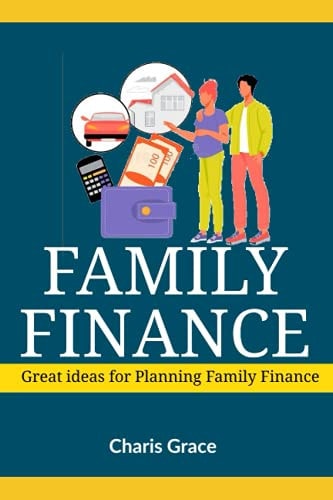 Family Finance Great Ideas for Planning Family Finance