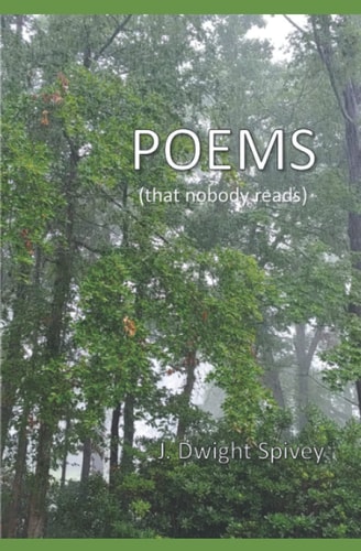 Poems (that Nobody Reads)