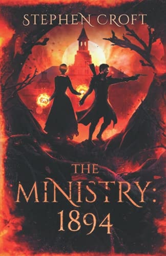 The Ministry 1894