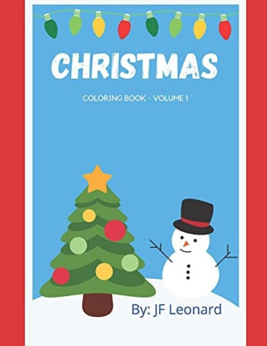 Christmas Volume 1