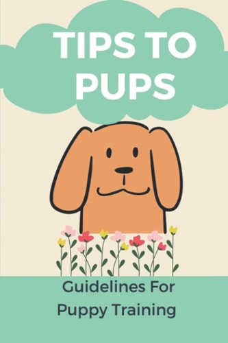 Tips To Pups Guidelines For Puppy Training: Basic Puppy Training Guide