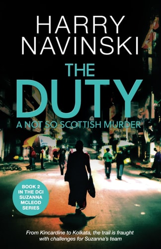 The Duty A Not So Scottish Murder