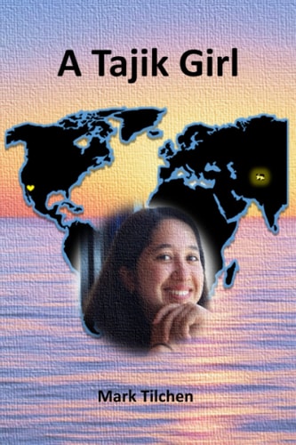 A Tajik Girl