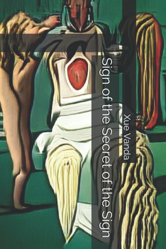 Sign of the Secret of the Sign