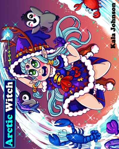 Arctic Witch