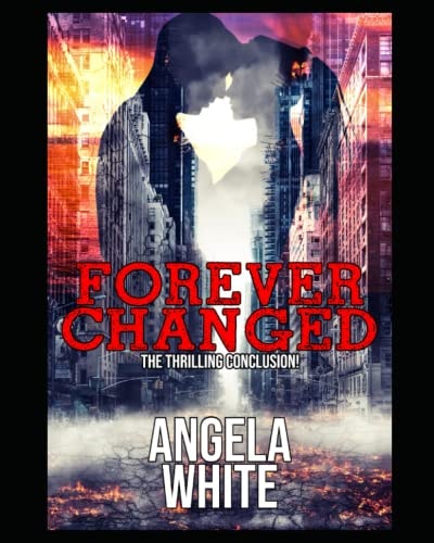 Forever Changed (The Bachelor Battles)