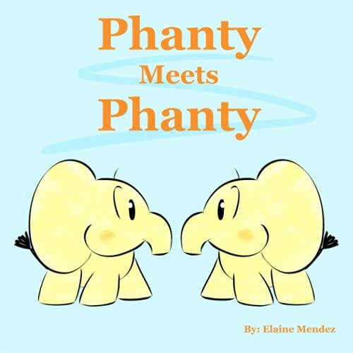 Phanty Meets Phanty