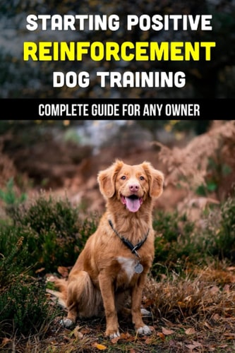 Starting Positive Reinforcement Dog Training Complete Guide For Any Owner: Understanding Dog Body Language