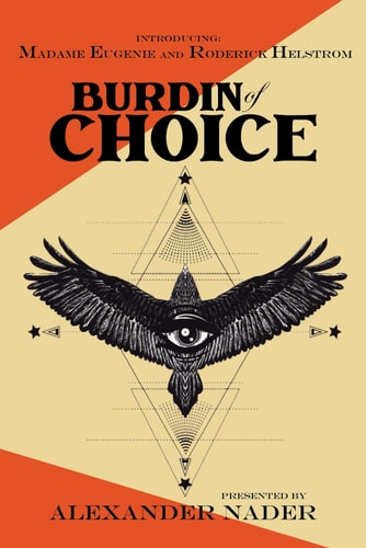 Burdin of Choice