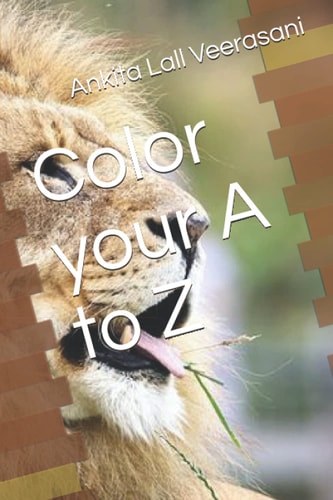 Learn ABC with Colors