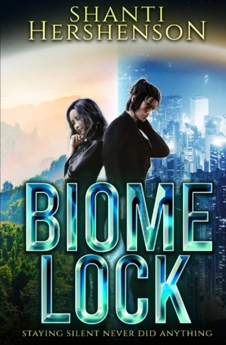 Biome Lock