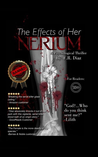 The Effects of Her Nerium