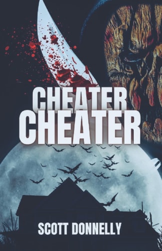 Cheater, Cheater